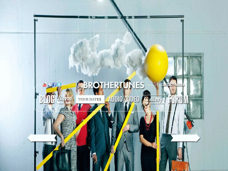 www.brothertunes.ch