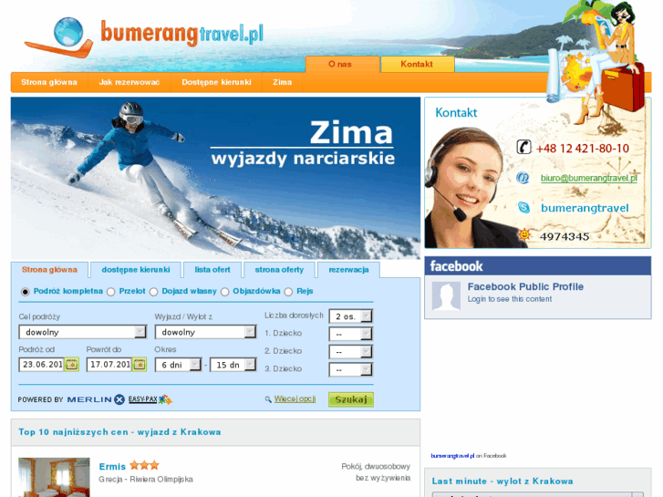 www.bumerangtravel.pl