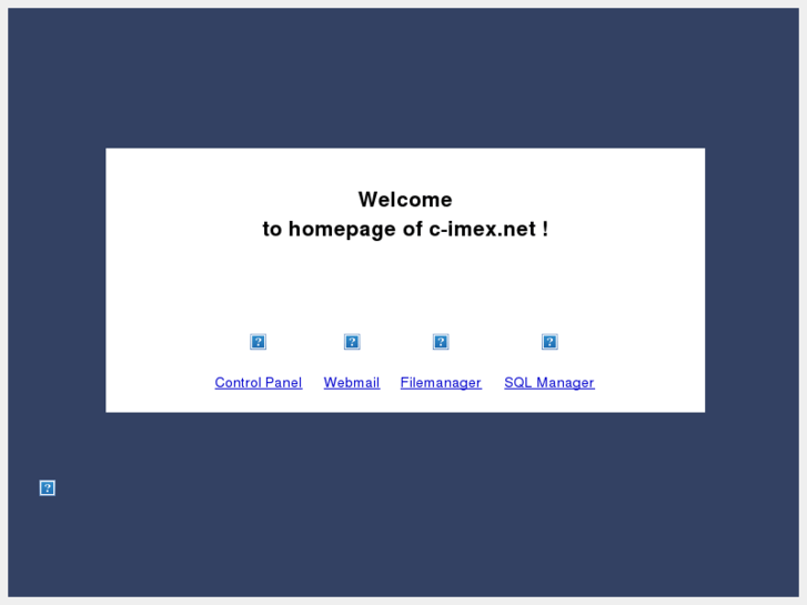 www.c-imex.net