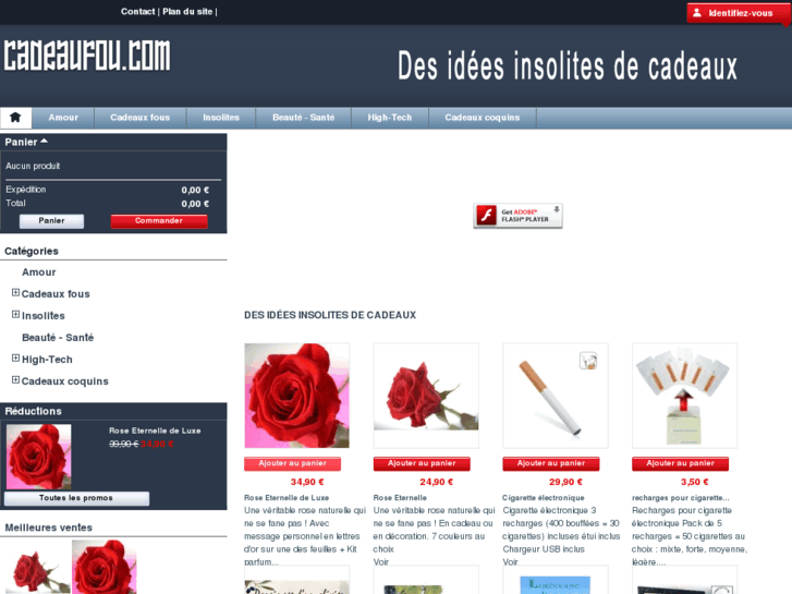 www.cadeau-fou.com