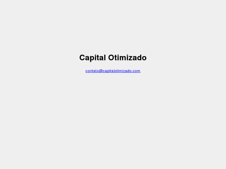 www.capitalotimizado.com