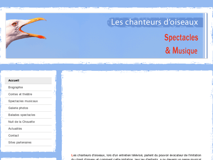 www.chanteurs-oiseaux.com