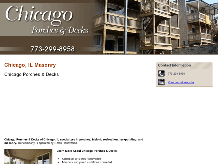 www.chicagodecksviolations.com