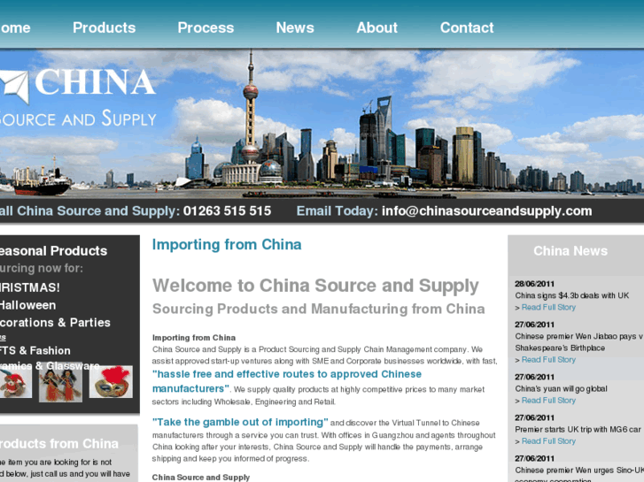 www.chinasourceandsupply.com