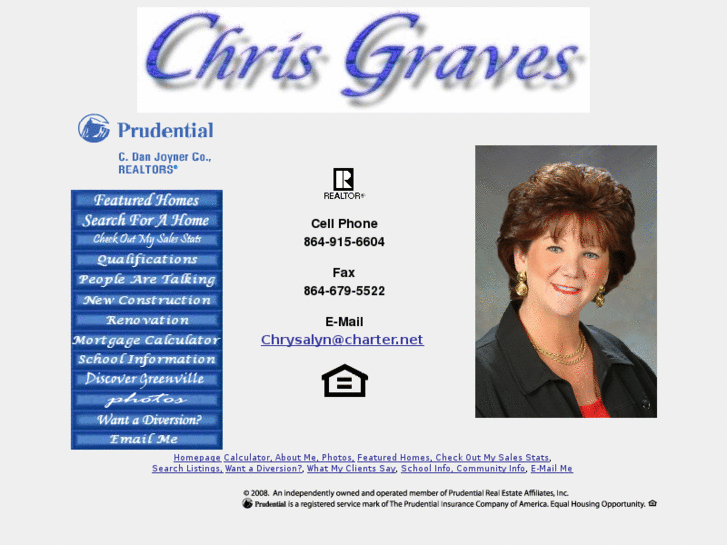 www.chrisgraves.net