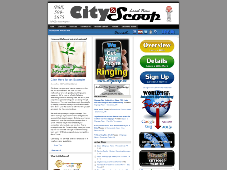 www.cityscoop.us