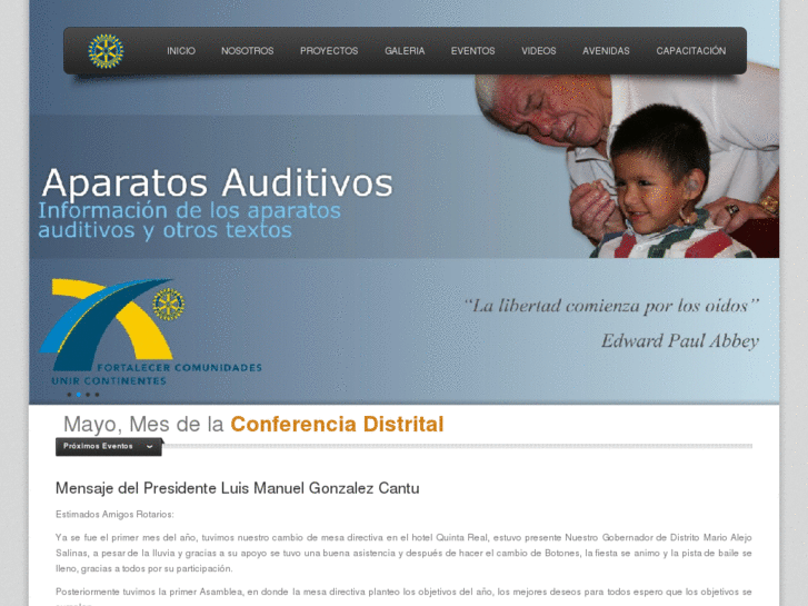 www.clubrotariosannicolas.org