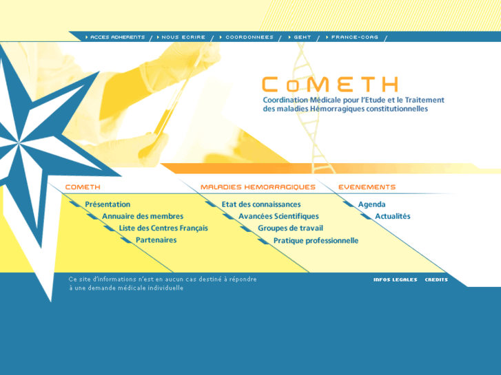 www.cometh.net