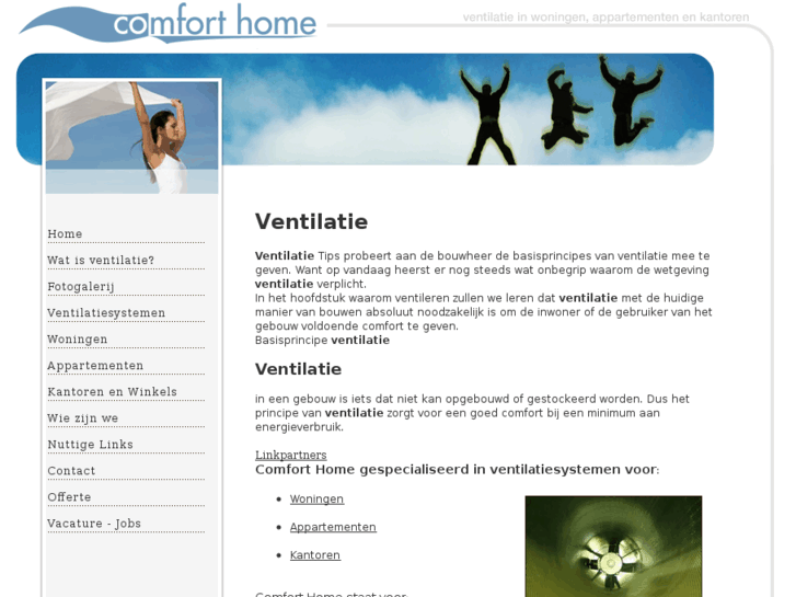 www.comfort-home.be