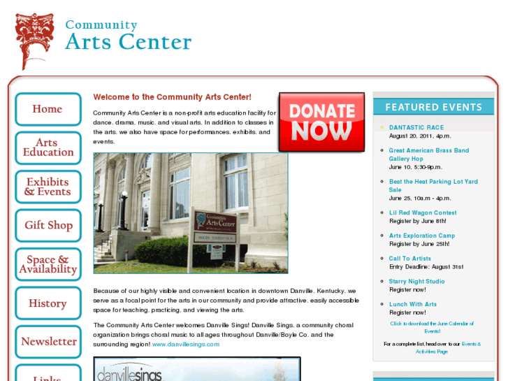 www.communityartscenter.net