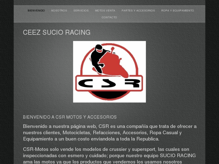 www.csr-motos.com