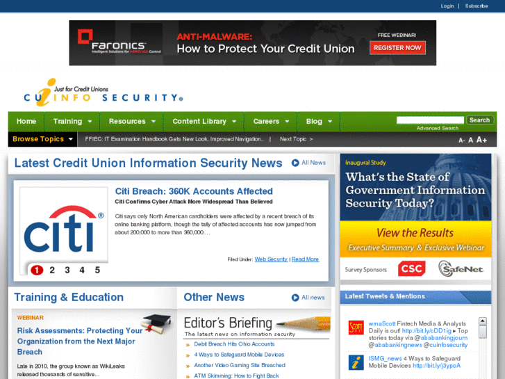 www.cuinfosecurity.net