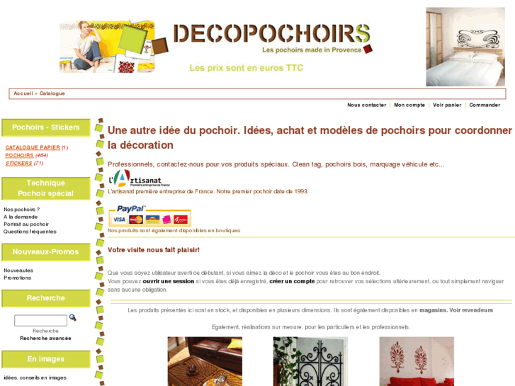 www.decopochoirs.com