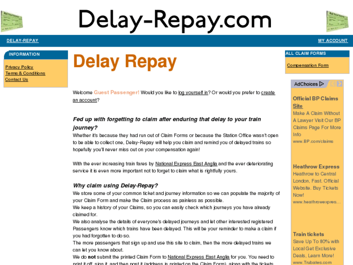 www.delay-repay.com
