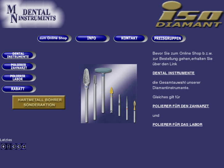 www.dental-instrumente.com