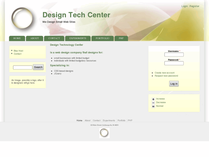 www.designtechcenter.com