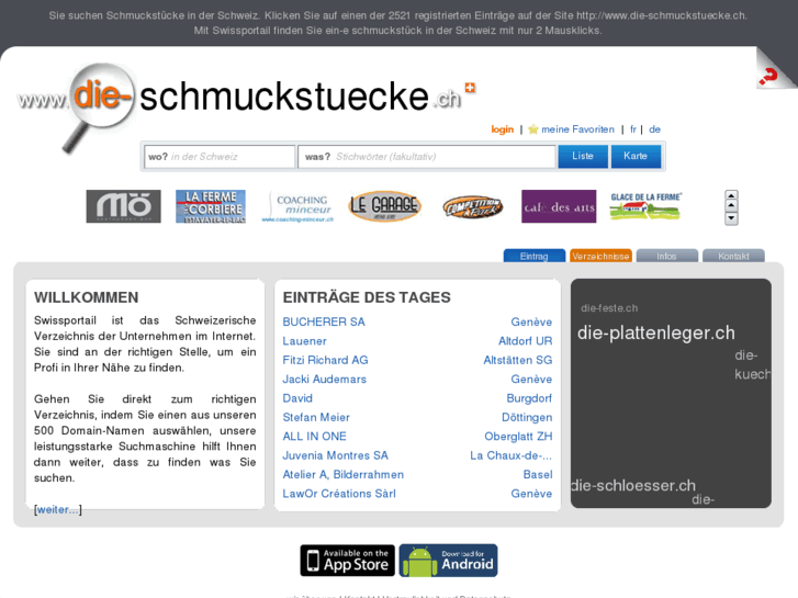 www.die-schmuckstuecke.ch