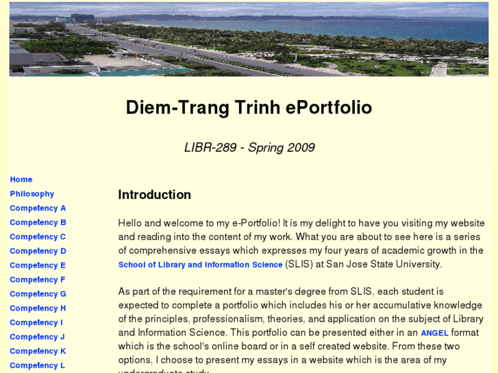 www.diemtrangeportfolio.com