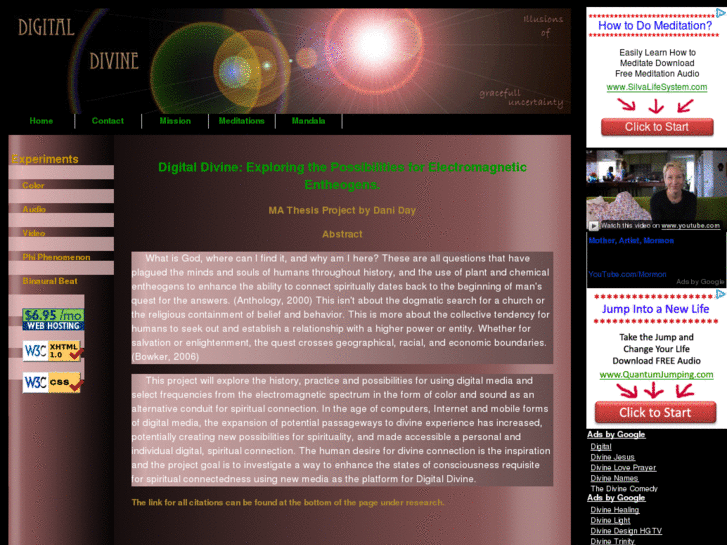 www.digital-divine.net