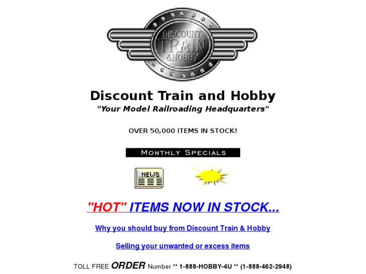 www.discount-train.com