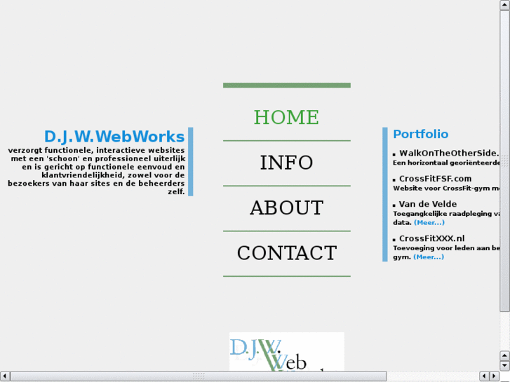 www.djwwebworks.com