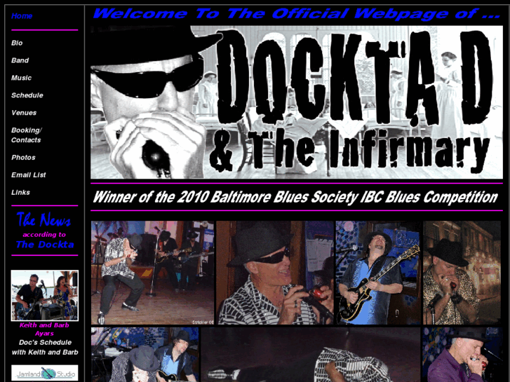 www.docktad.com