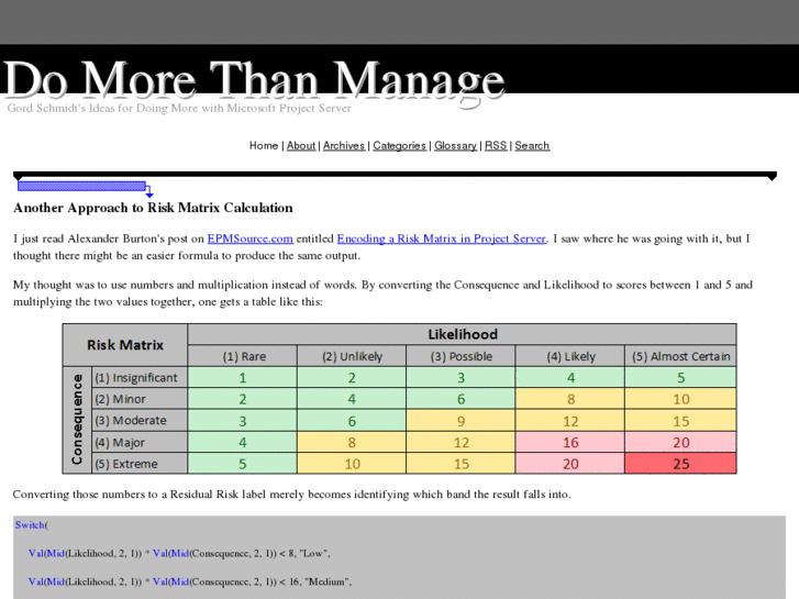 www.domorethanmanage.com