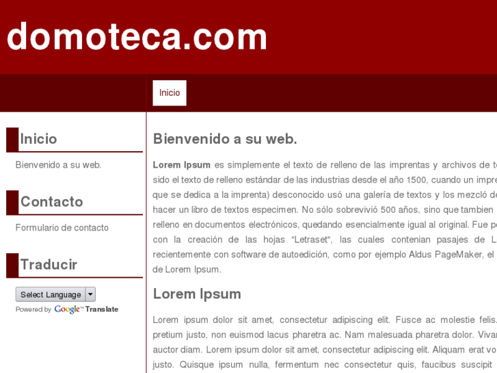 www.domoteca.com