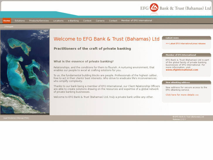 www.efgbankbahamas.com