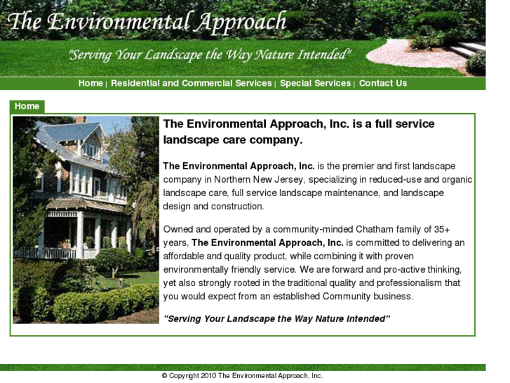 www.environmentalapproach.com