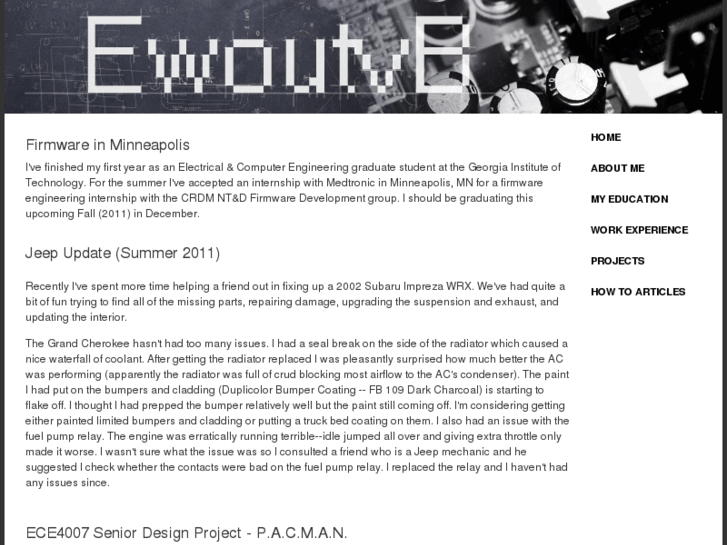 www.ewoutvb.com