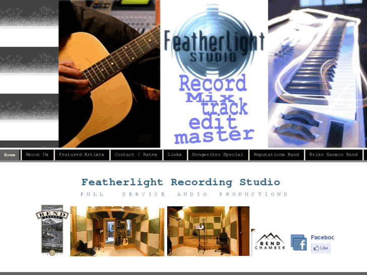 www.featherlightstudio.com