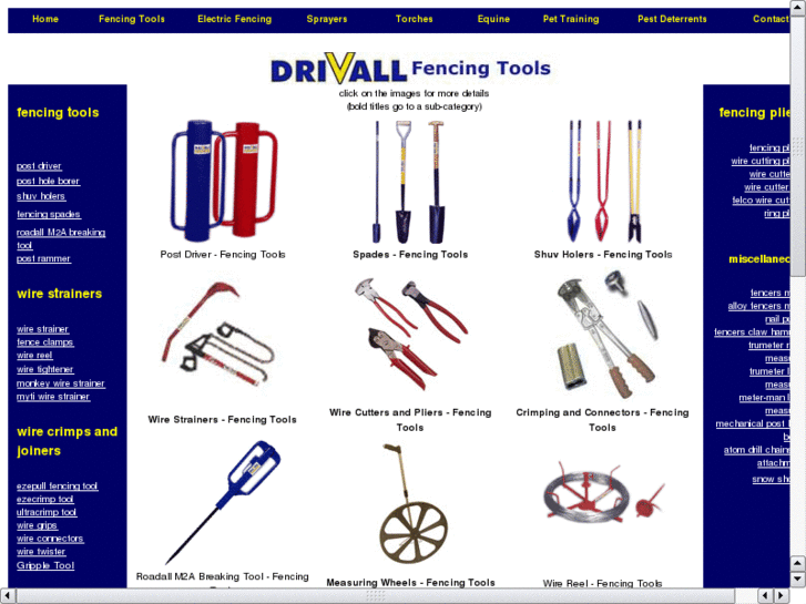 www.fencing-tools.com