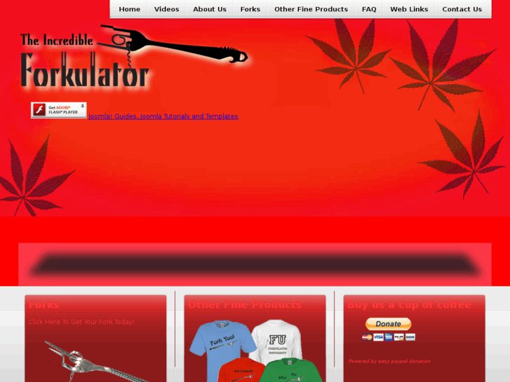 www.forkulator.com