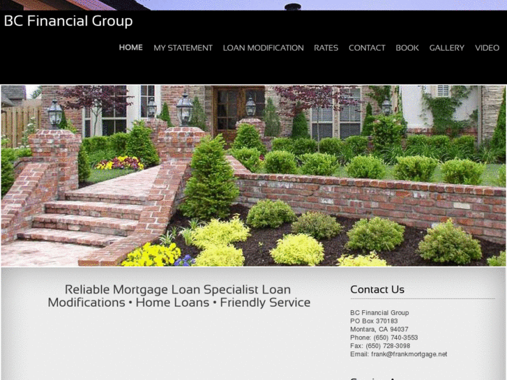 www.frankmortgage.net