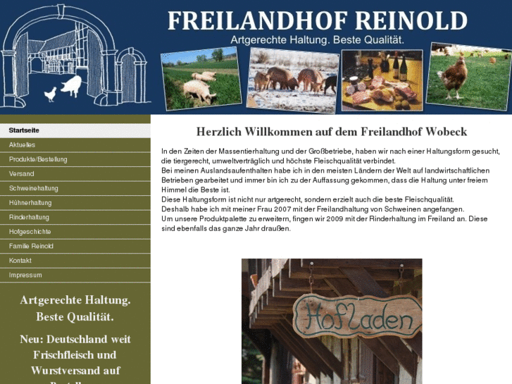 www.freilandhof.com