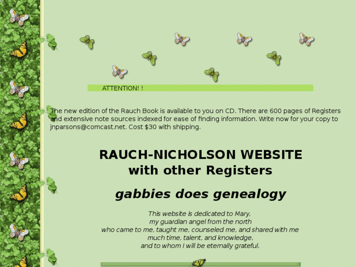 www.gabbiesdoesgenealogy.com