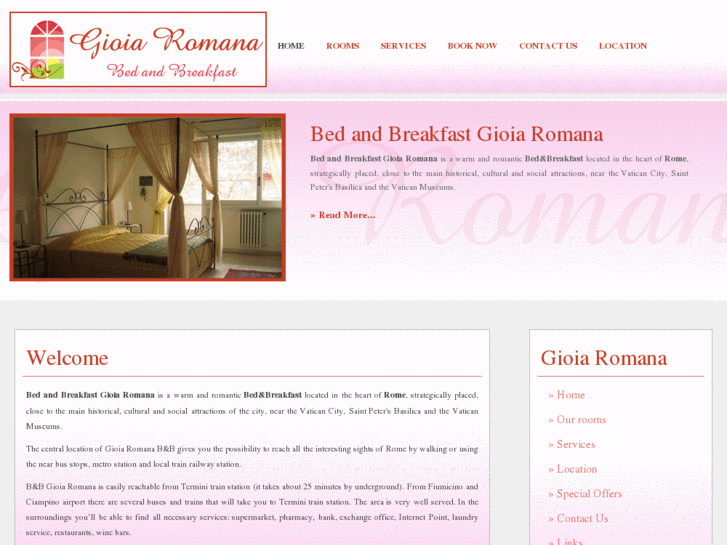 www.gioiaromana.com