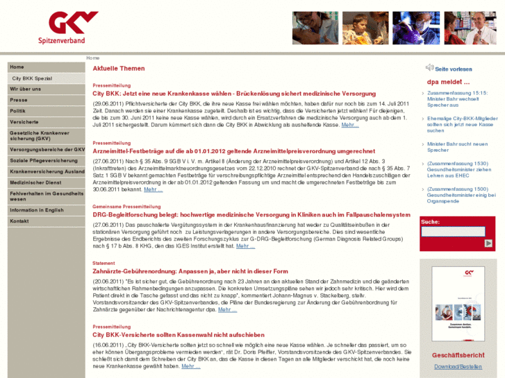 www.gkv-verband.com