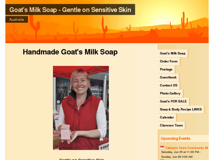 www.goatsoaplady.com