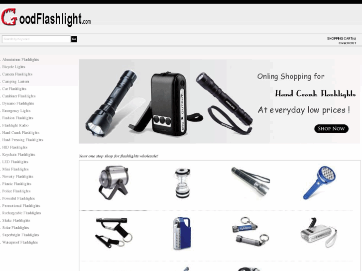 www.goodflashlight.com