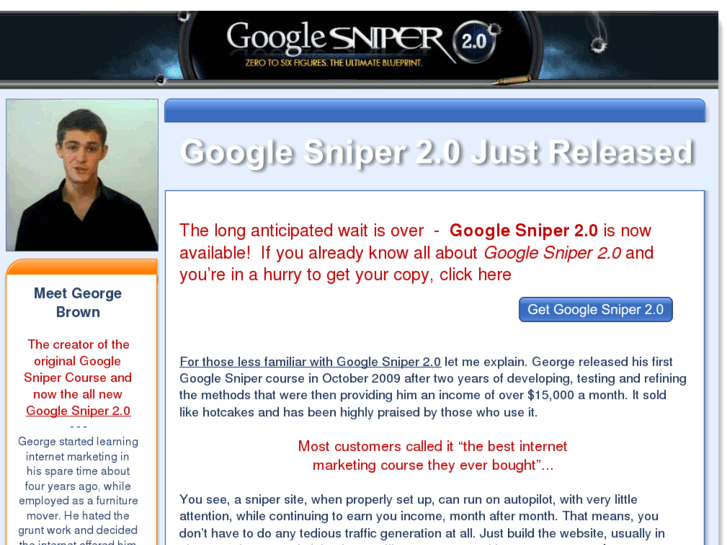 www.gsniper.net