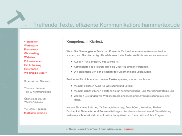 www.hammertext.de