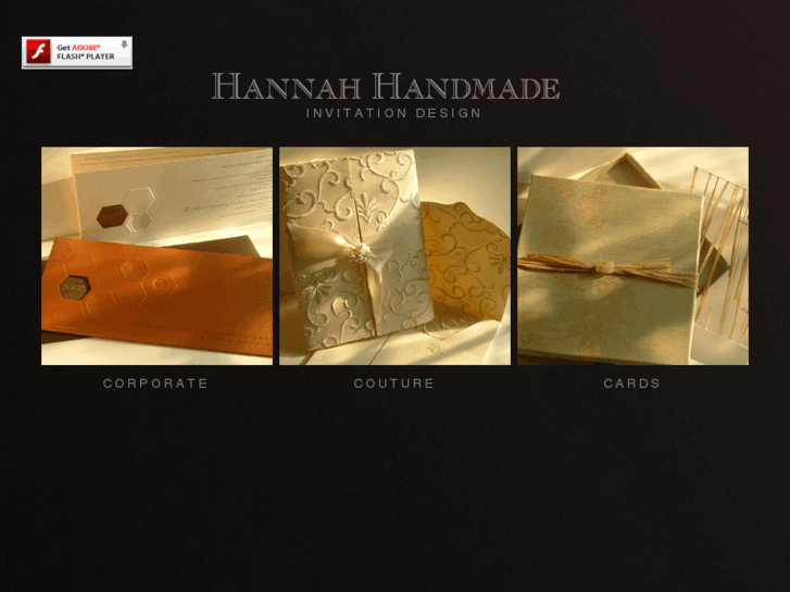 www.hannah-handmade.com