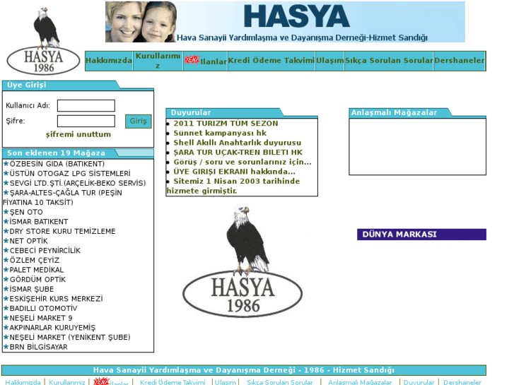 www.hasya.org