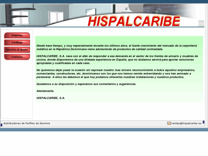 www.hispalcaribe.es