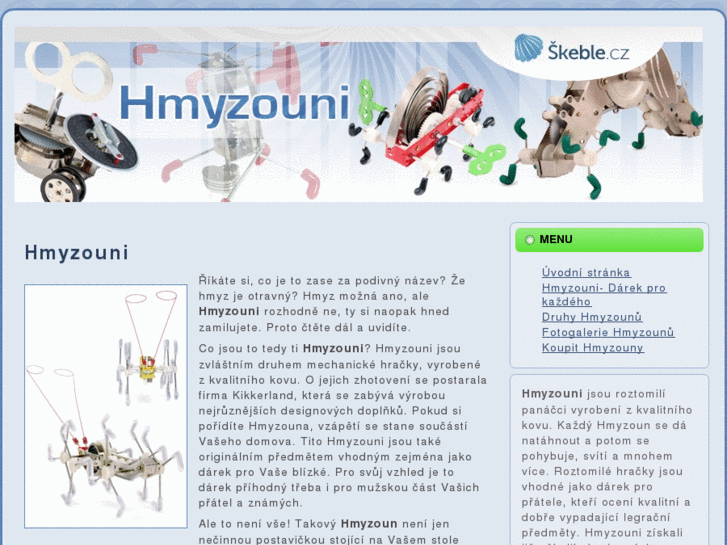 www.hmyzouni.cz