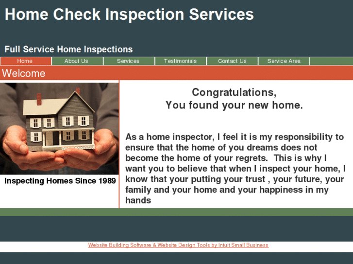 www.homecheckinspections.org