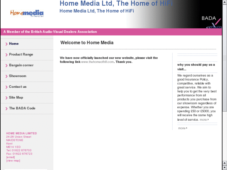 www.homemedialimited.com