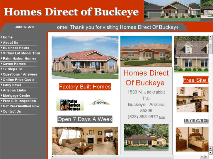 www.homesdirectofbuckeye.com